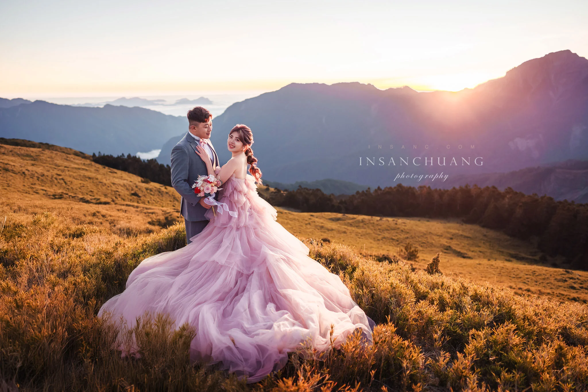 {婚攝英聖|自主婚紗}振維+宛庭合歡山高山婚紗-星空日出婚紗攝影-便服婚紗-造型:朵咪 34 {婚攝英聖|自主婚紗}振維+宛庭合歡山高山婚紗-星空日出婚紗攝影-便服婚紗-造型:朵咪 婚攝英聖