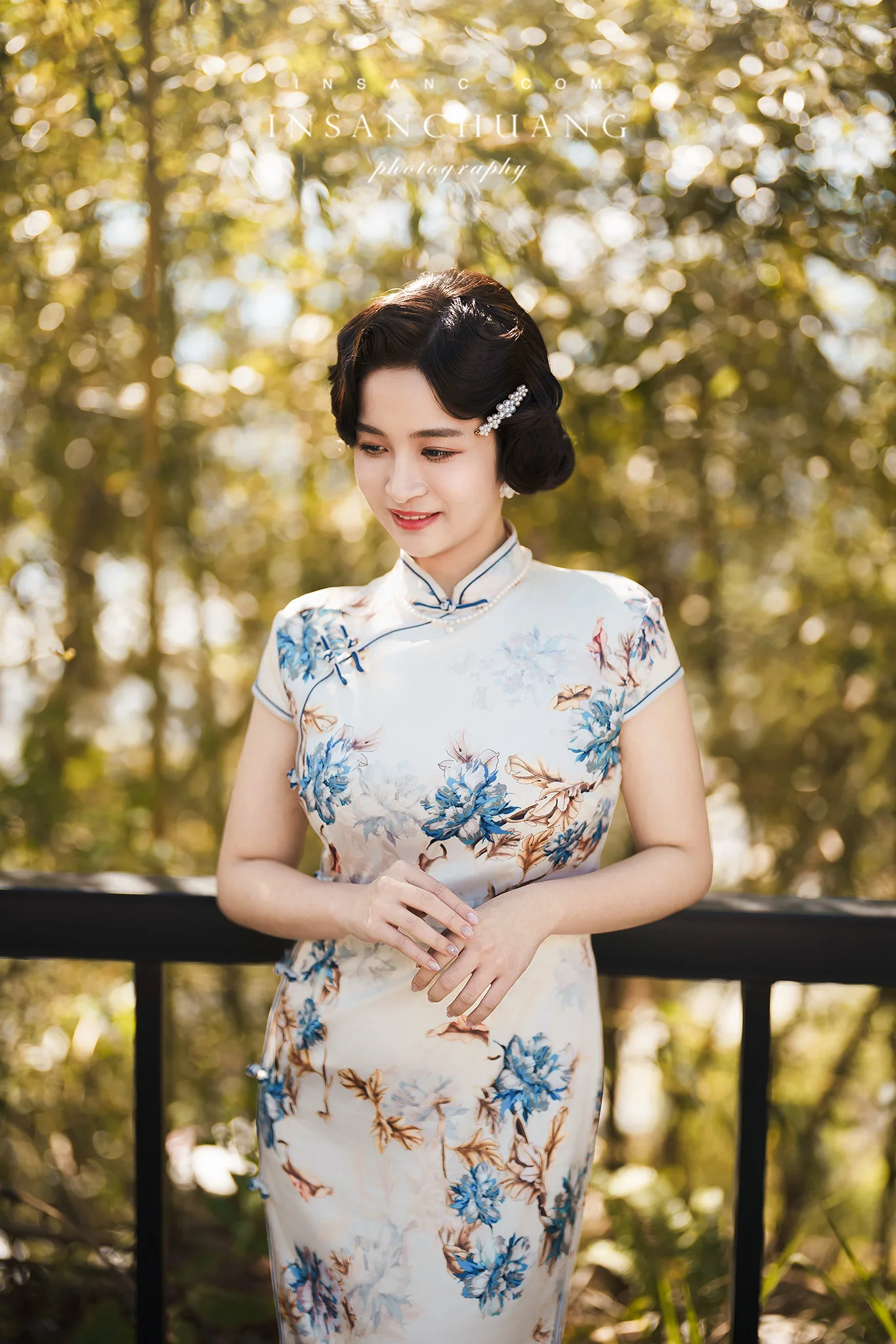 {婚攝英聖|自主婚紗}老曹+丸子合歡山婚紗攝影-高山婚紗-星空日出雲海婚紗-旗袍婚紗-造型:朵咪 婚攝英聖