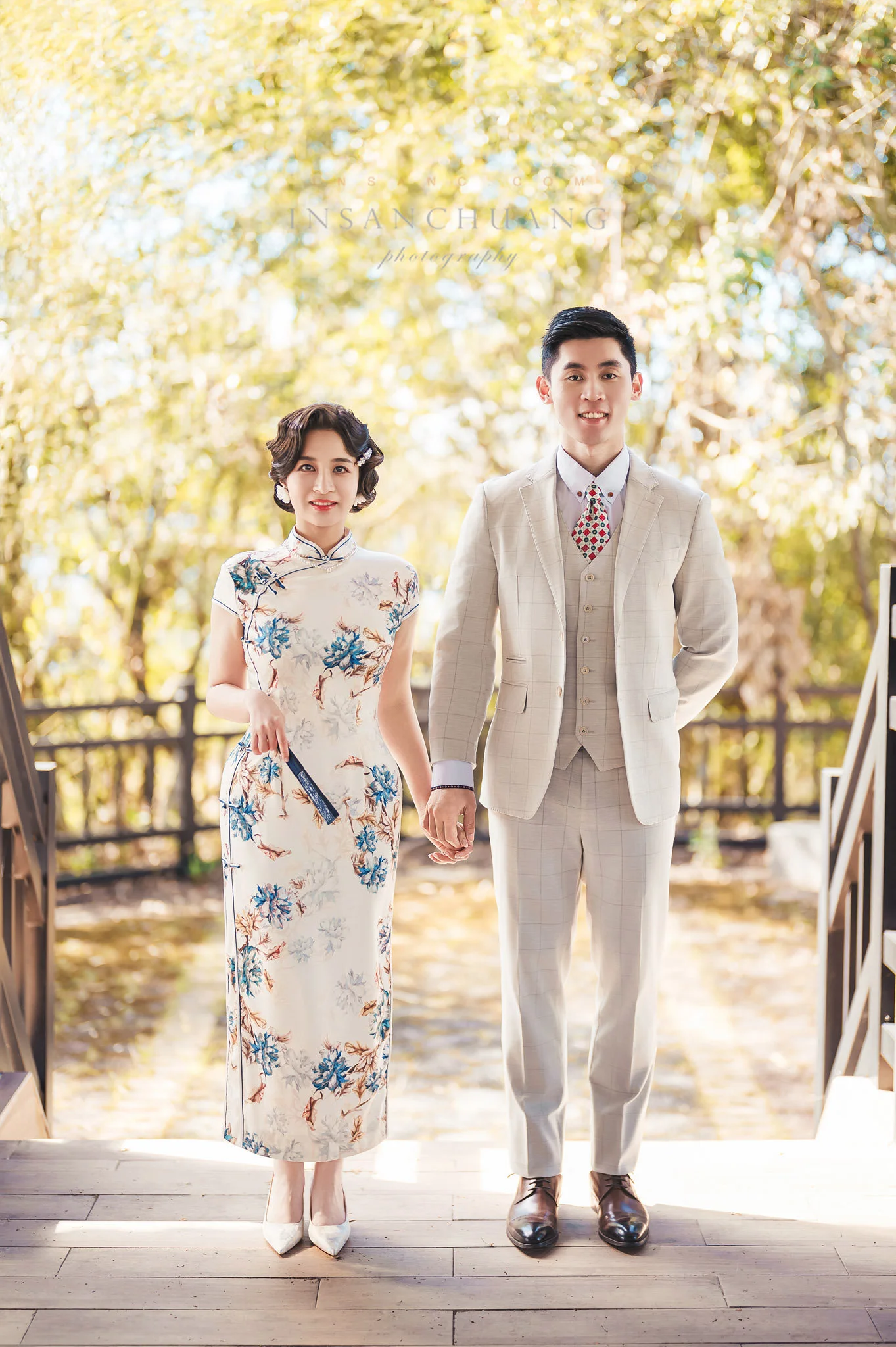 {婚攝英聖|自主婚紗}老曹+丸子合歡山婚紗攝影-高山婚紗-星空日出雲海婚紗-旗袍婚紗-造型:朵咪 婚攝英聖