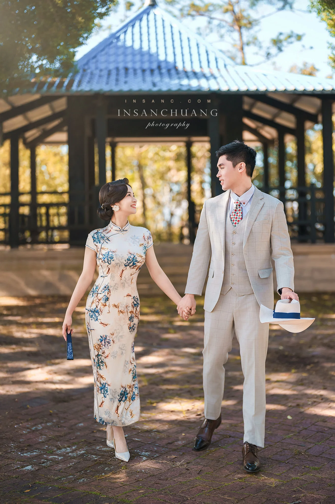 {婚攝英聖|自主婚紗}老曹+丸子合歡山婚紗攝影-高山婚紗-星空日出雲海婚紗-旗袍婚紗-造型:朵咪 婚攝英聖