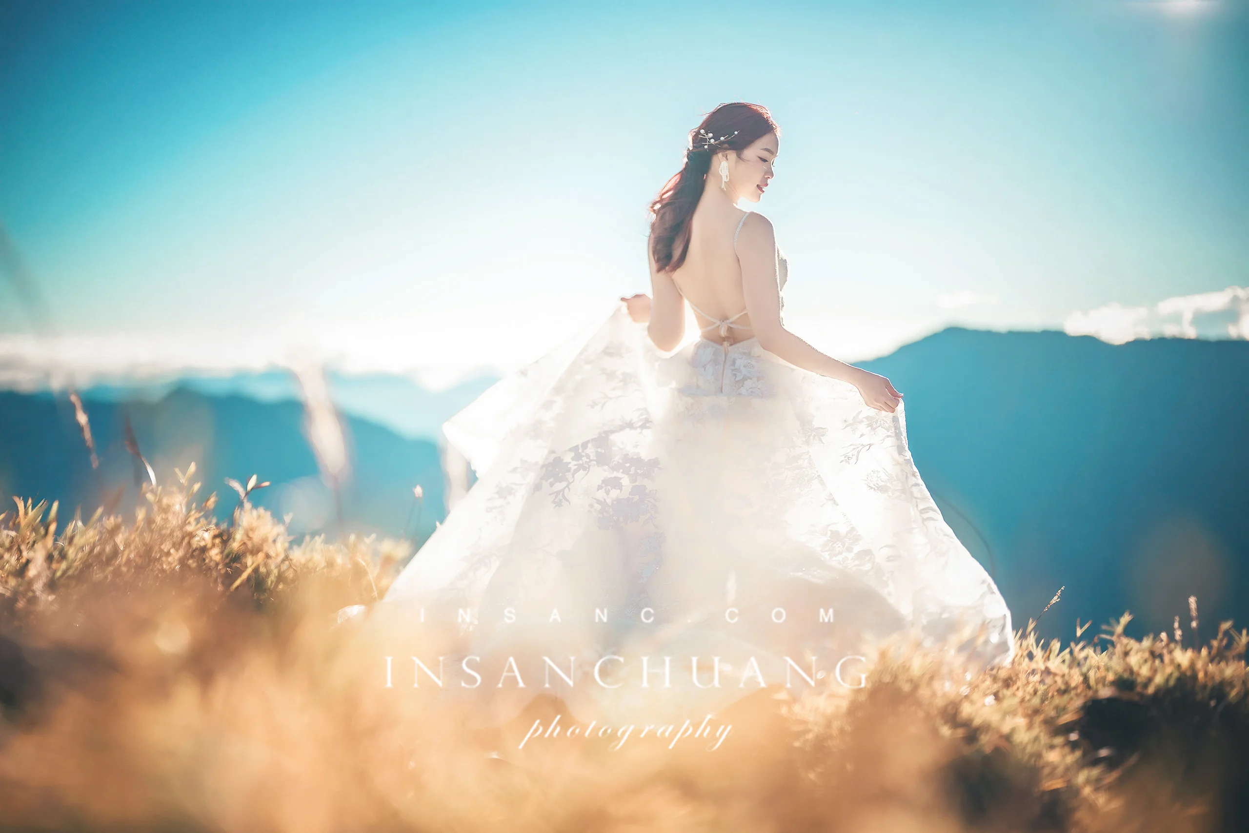 {婚攝英聖|自主婚紗}阿展+Mickey合歡山夕陽雲海日出婚紗攝影-高山婚紗-造型:朵咪 5 {婚攝英聖|自主婚紗}阿展+Mickey合歡山夕陽雲海日出婚紗攝影-高山婚紗-造型:朵咪 婚攝英聖