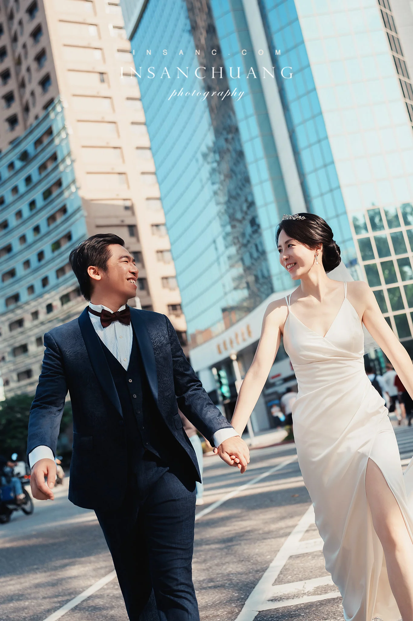 把日常走成風景:Ian+Katy 的婚紗旅行-造型:朵咪 2 把日常走成風景:Ian+Katy 的婚紗旅行-造型:朵咪 婚攝英聖