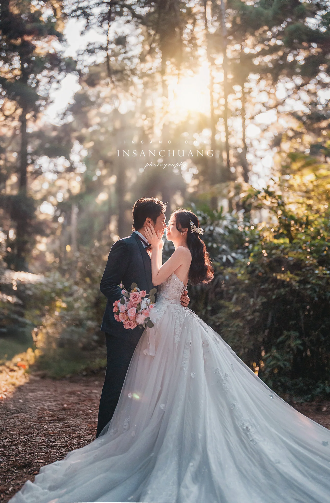 把日常走成風景:Ian+Katy 的婚紗旅行-造型:朵咪 4 把日常走成風景:Ian+Katy 的婚紗旅行-造型:朵咪 婚攝英聖