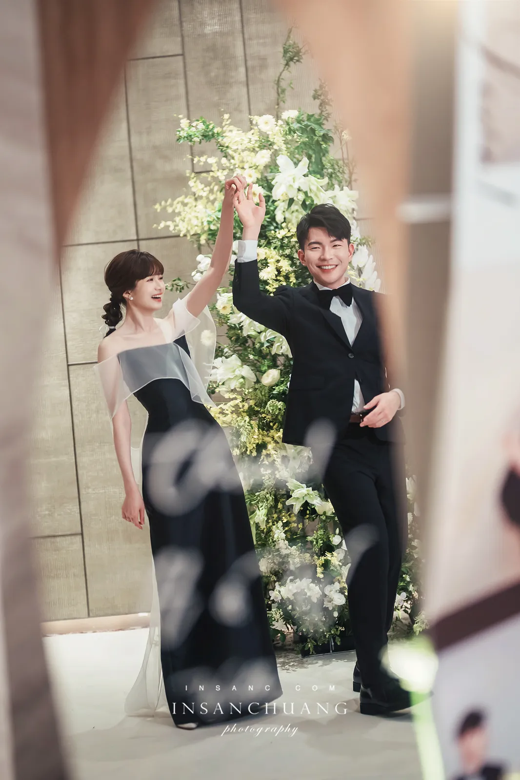 [ 婚攝英聖 | 台北婚攝 ] 修豪+郁雯 { 地點:國泰萬怡酒店Courtyard by Marriott Taipei Downtown} 婚攝英聖