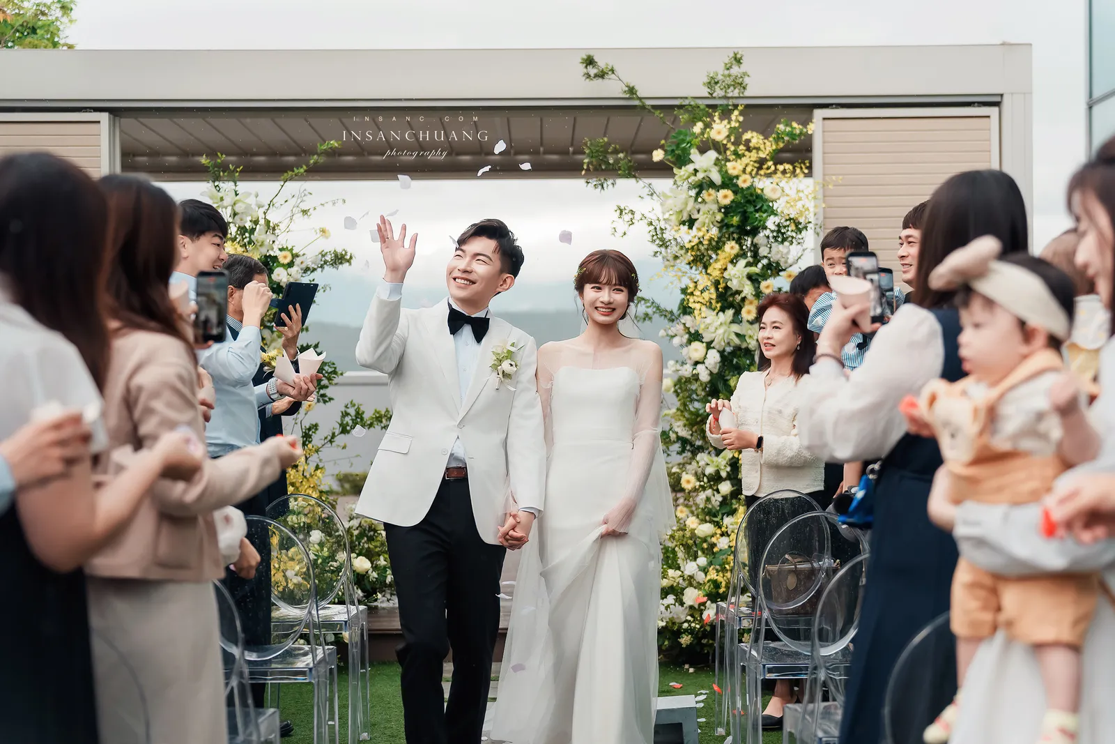[ 婚攝英聖 | 台北婚攝 ] 修豪+郁雯 { 地點:國泰萬怡酒店Courtyard by Marriott Taipei Downtown} 婚攝英聖