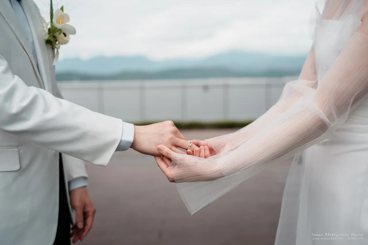 [ 婚攝英聖 | 台北婚攝 ] 修豪+郁雯 { 地點:國泰萬怡酒店Courtyard by Marriott Taipei Downtown} 婚攝英聖
