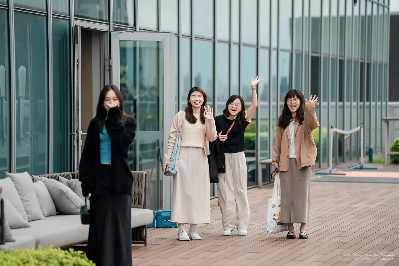 [ 婚攝英聖 | 台北婚攝 ] 修豪+郁雯 { 地點:國泰萬怡酒店Courtyard by Marriott Taipei Downtown} 婚攝英聖