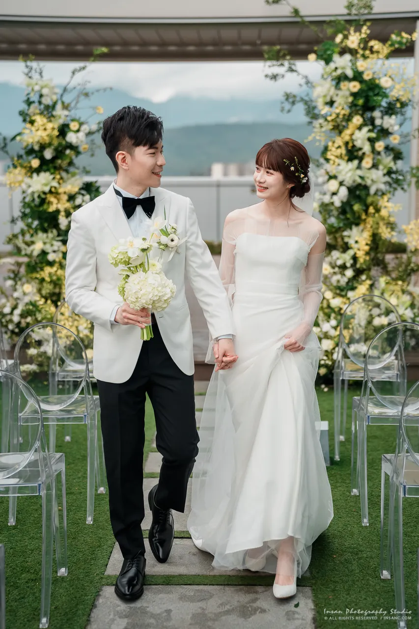 [ 婚攝英聖 | 台北婚攝 ] 修豪+郁雯 { 地點:國泰萬怡酒店Courtyard by Marriott Taipei Downtown} 婚攝英聖