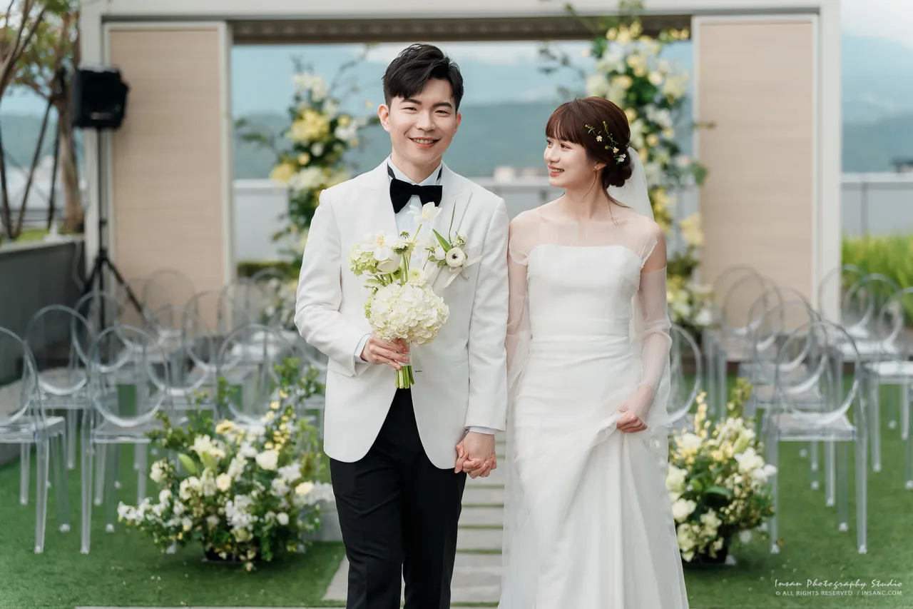 [ 婚攝英聖 | 台北婚攝 ] 修豪+郁雯 { 地點:國泰萬怡酒店Courtyard by Marriott Taipei Downtown} 婚攝英聖