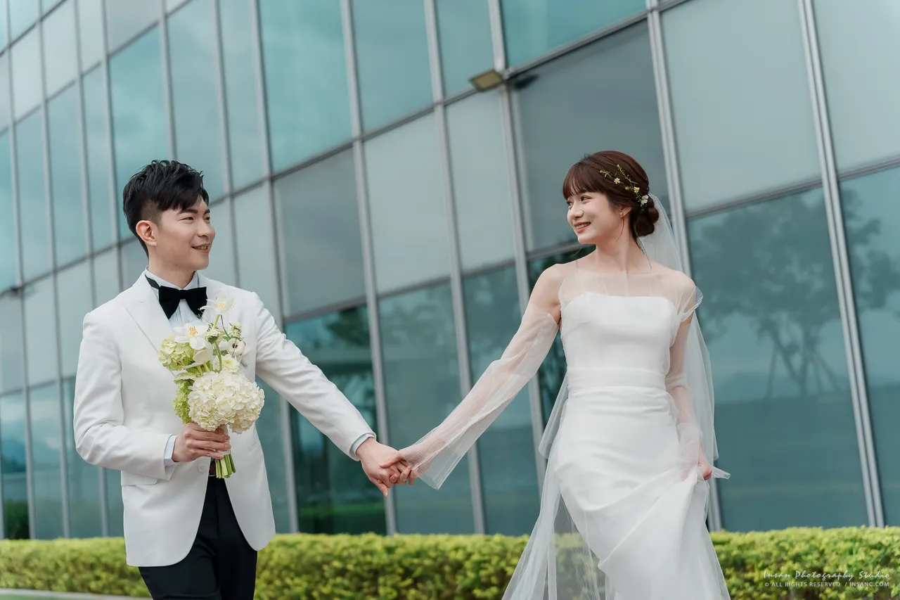 [ 婚攝英聖 | 台北婚攝 ] 修豪+郁雯 { 地點:國泰萬怡酒店Courtyard by Marriott Taipei Downtown} 婚攝英聖