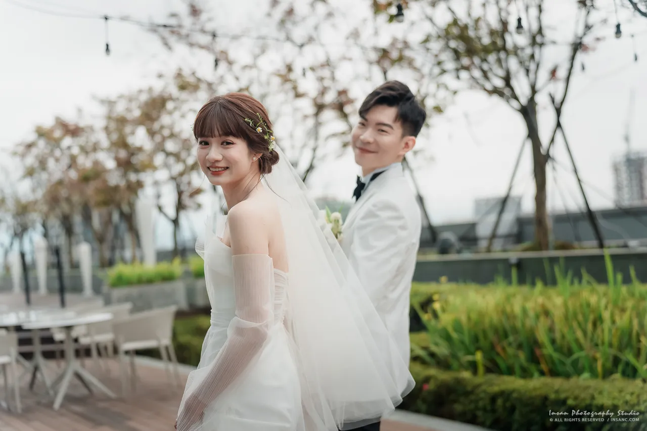 [ 婚攝英聖 | 台北婚攝 ] 修豪+郁雯 { 地點:國泰萬怡酒店Courtyard by Marriott Taipei Downtown} 婚攝英聖