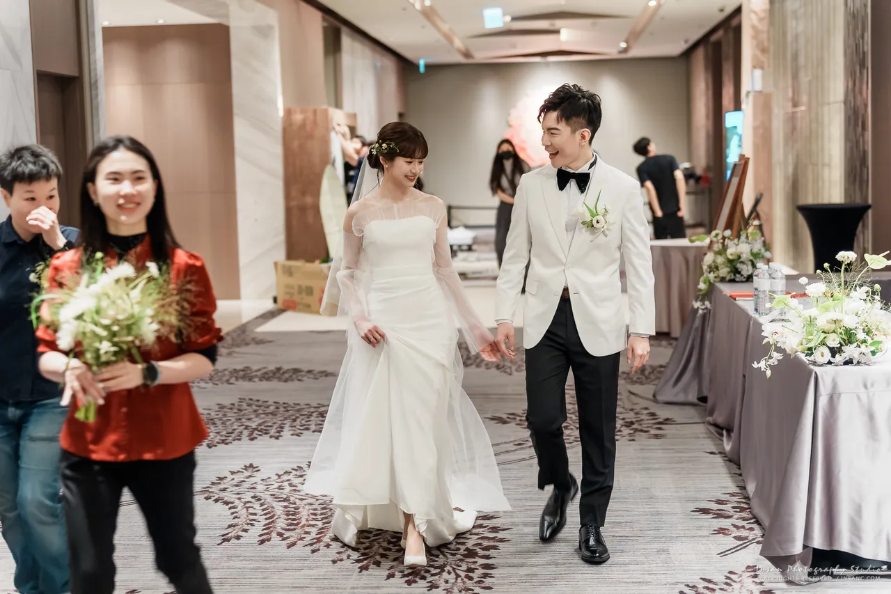 [ 婚攝英聖 | 台北婚攝 ] 修豪+郁雯 { 地點:國泰萬怡酒店Courtyard by Marriott Taipei Downtown} 婚攝英聖