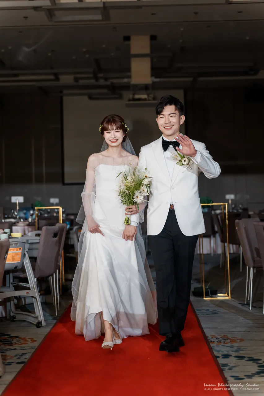 [ 婚攝英聖 | 台北婚攝 ] 修豪+郁雯 { 地點:國泰萬怡酒店Courtyard by Marriott Taipei Downtown} 婚攝英聖