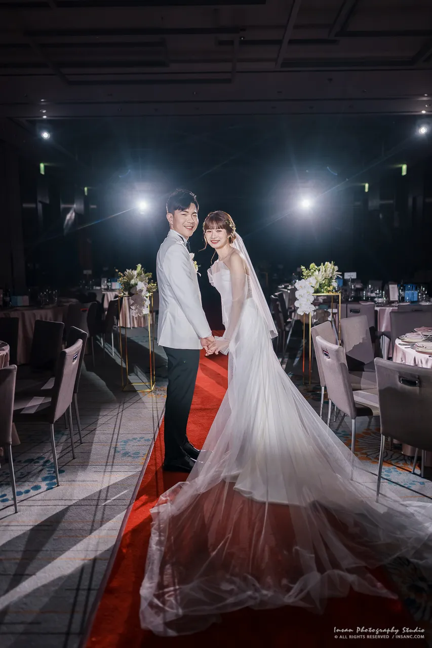 [ 婚攝英聖 | 台北婚攝 ] 修豪+郁雯 { 地點:國泰萬怡酒店Courtyard by Marriott Taipei Downtown} 婚攝英聖