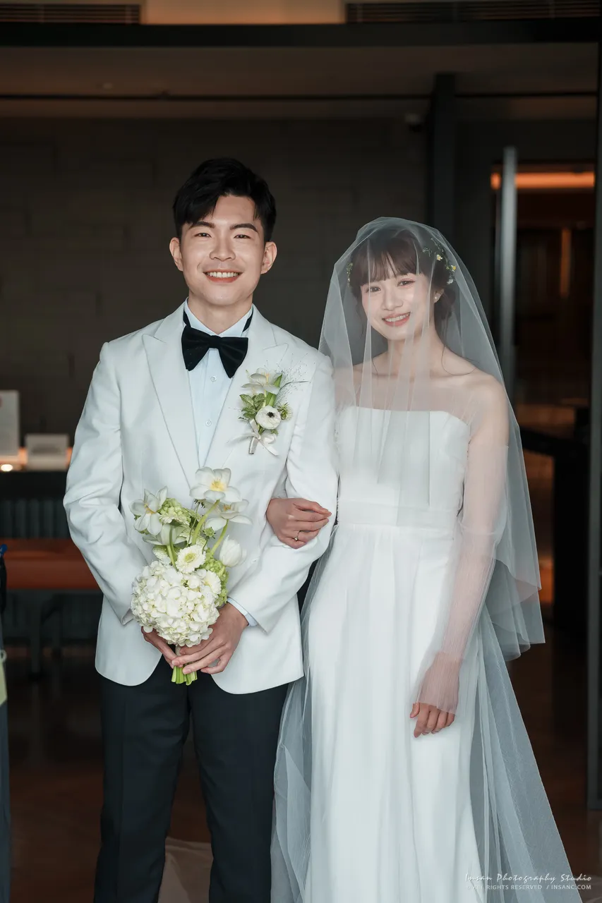 [ 婚攝英聖 | 台北婚攝 ] 修豪+郁雯 { 地點:國泰萬怡酒店Courtyard by Marriott Taipei Downtown} 婚攝英聖