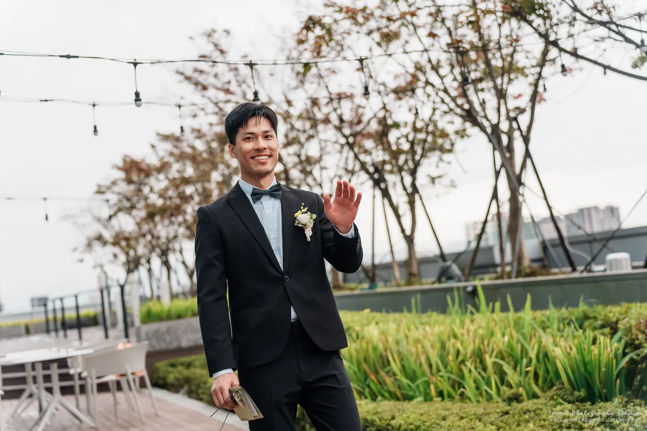 [ 婚攝英聖 | 台北婚攝 ] 修豪+郁雯 { 地點:國泰萬怡酒店Courtyard by Marriott Taipei Downtown} 婚攝英聖