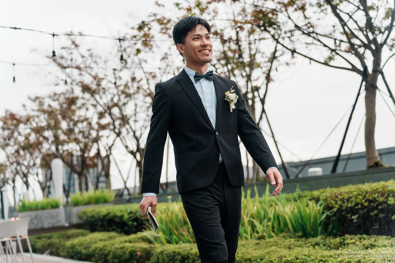 [ 婚攝英聖 | 台北婚攝 ] 修豪+郁雯 { 地點:國泰萬怡酒店Courtyard by Marriott Taipei Downtown} 婚攝英聖
