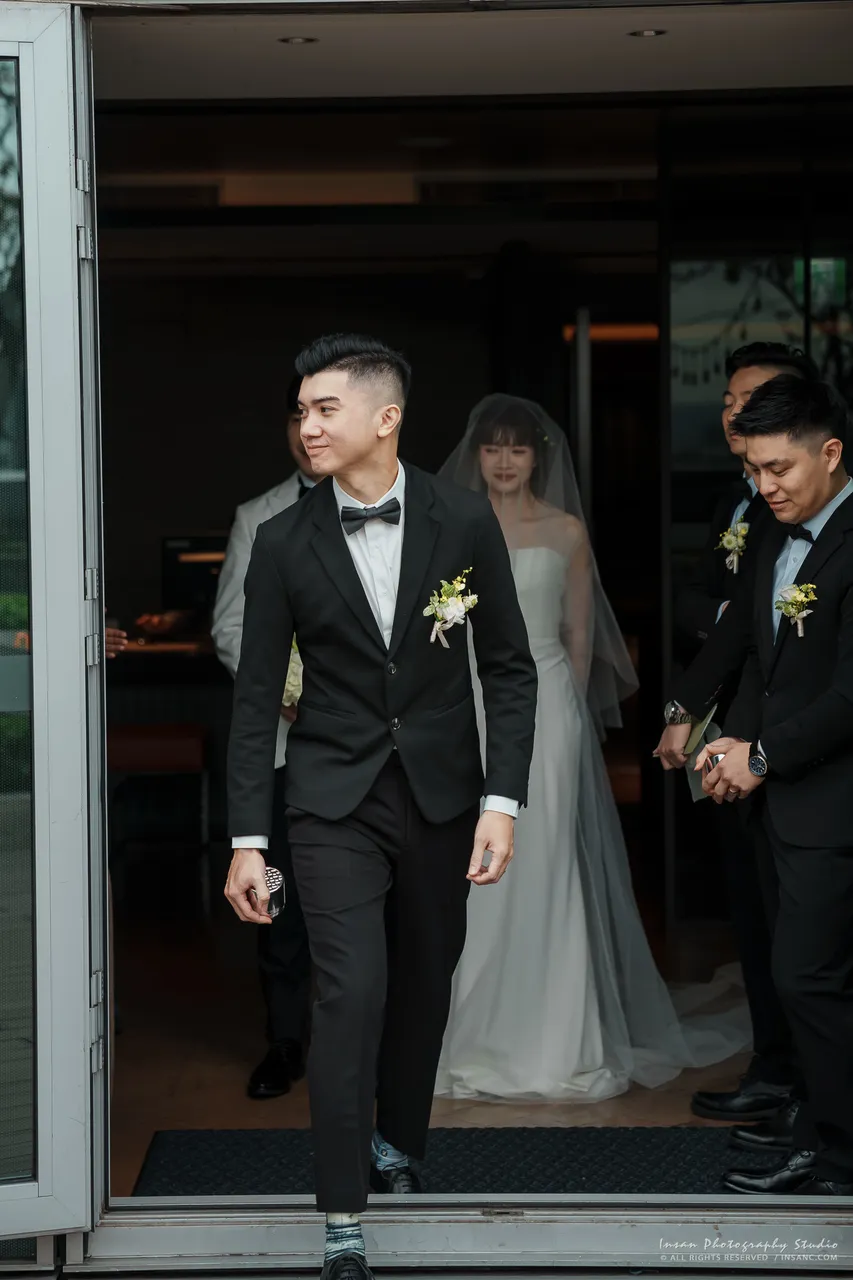 [ 婚攝英聖 | 台北婚攝 ] 修豪+郁雯 { 地點:國泰萬怡酒店Courtyard by Marriott Taipei Downtown} 婚攝英聖