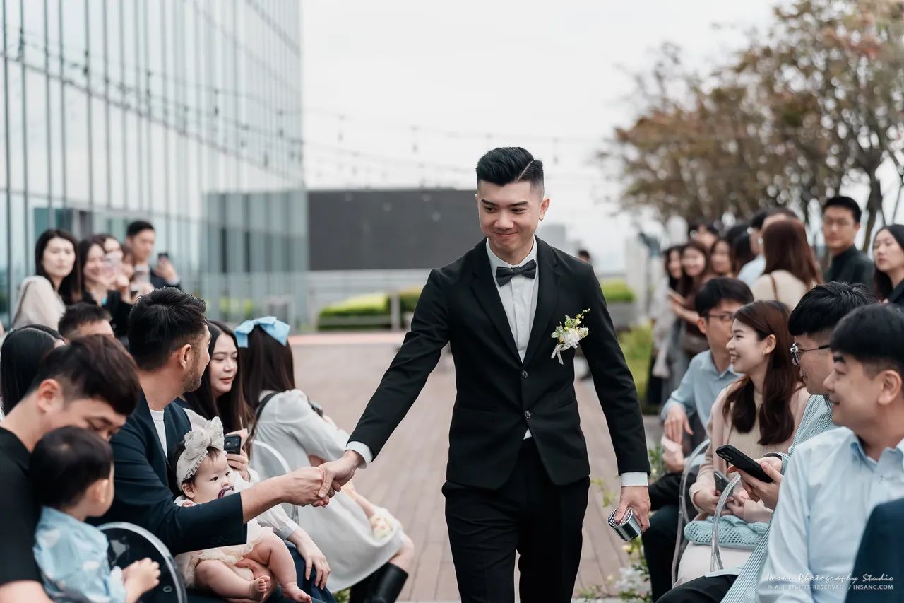 [ 婚攝英聖 | 台北婚攝 ] 修豪+郁雯 { 地點:國泰萬怡酒店Courtyard by Marriott Taipei Downtown} 婚攝英聖