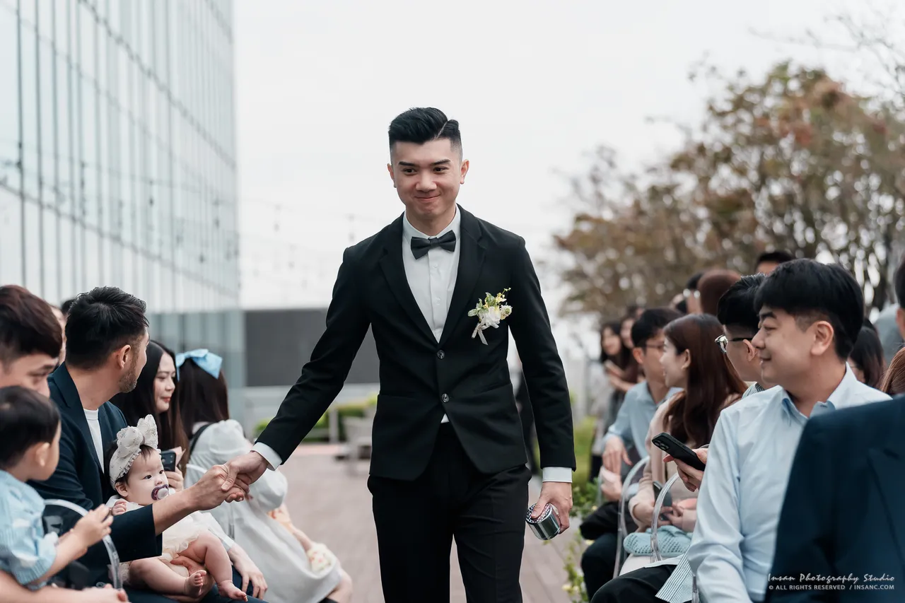 [ 婚攝英聖 | 台北婚攝 ] 修豪+郁雯 { 地點:國泰萬怡酒店Courtyard by Marriott Taipei Downtown} 婚攝英聖