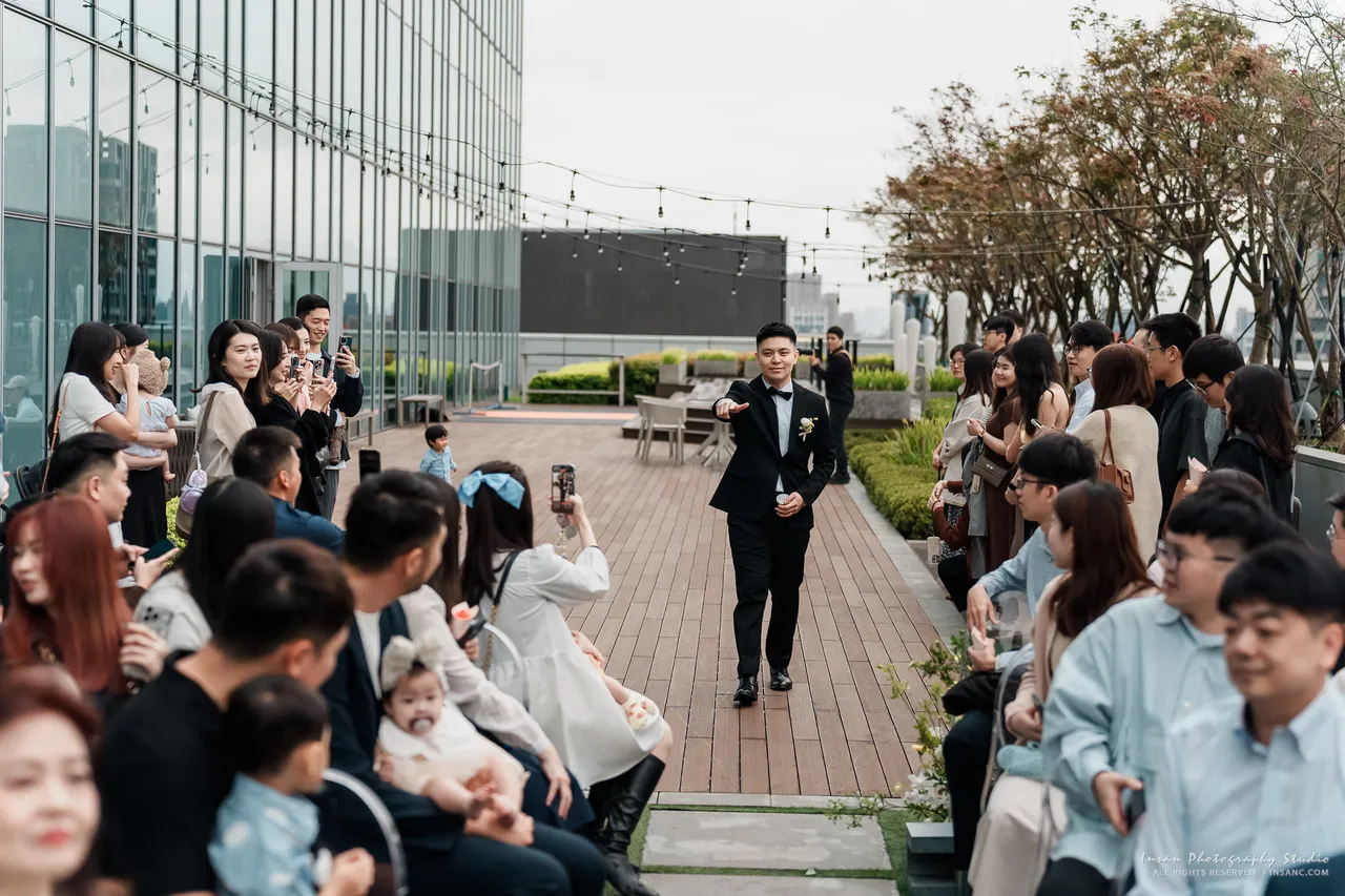 [ 婚攝英聖 | 台北婚攝 ] 修豪+郁雯 { 地點:國泰萬怡酒店Courtyard by Marriott Taipei Downtown} 婚攝英聖