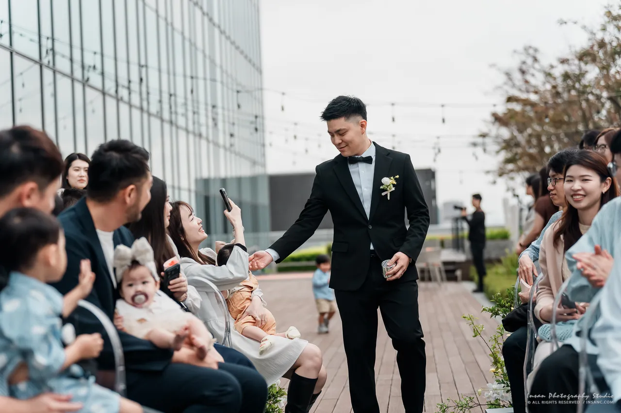[ 婚攝英聖 | 台北婚攝 ] 修豪+郁雯 { 地點:國泰萬怡酒店Courtyard by Marriott Taipei Downtown} 婚攝英聖
