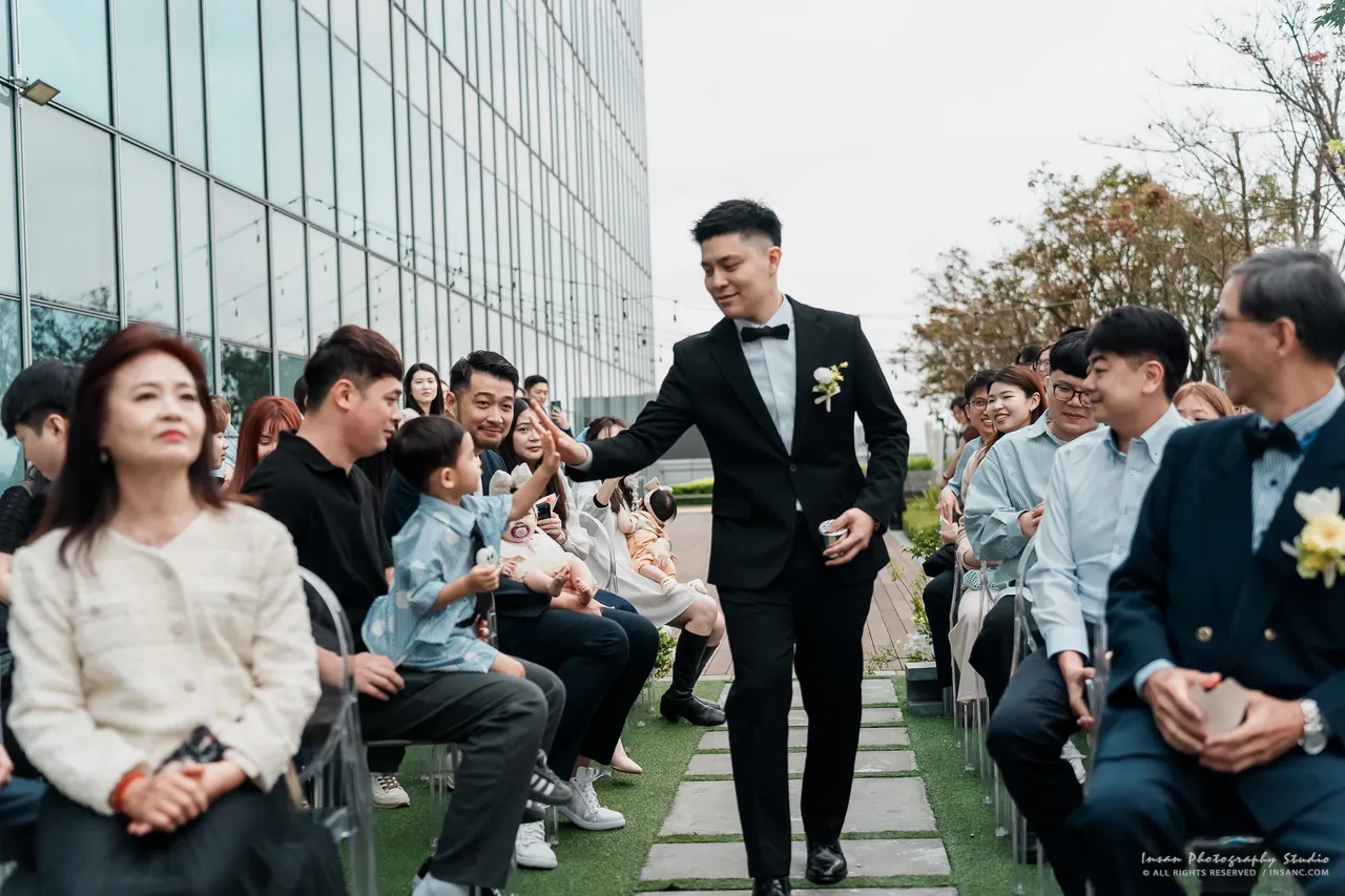 [ 婚攝英聖 | 台北婚攝 ] 修豪+郁雯 { 地點:國泰萬怡酒店Courtyard by Marriott Taipei Downtown} 婚攝英聖