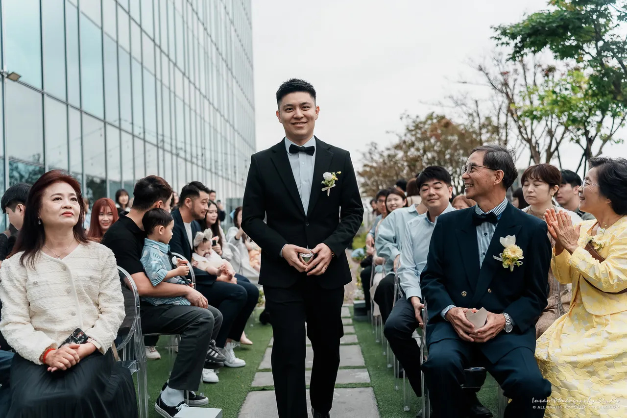 [ 婚攝英聖 | 台北婚攝 ] 修豪+郁雯 { 地點:國泰萬怡酒店Courtyard by Marriott Taipei Downtown} 婚攝英聖