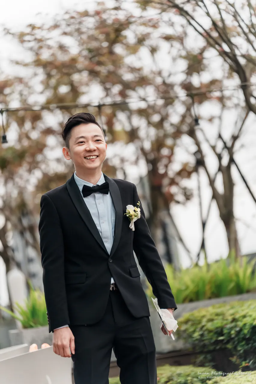 [ 婚攝英聖 | 台北婚攝 ] 修豪+郁雯 { 地點:國泰萬怡酒店Courtyard by Marriott Taipei Downtown} 婚攝英聖