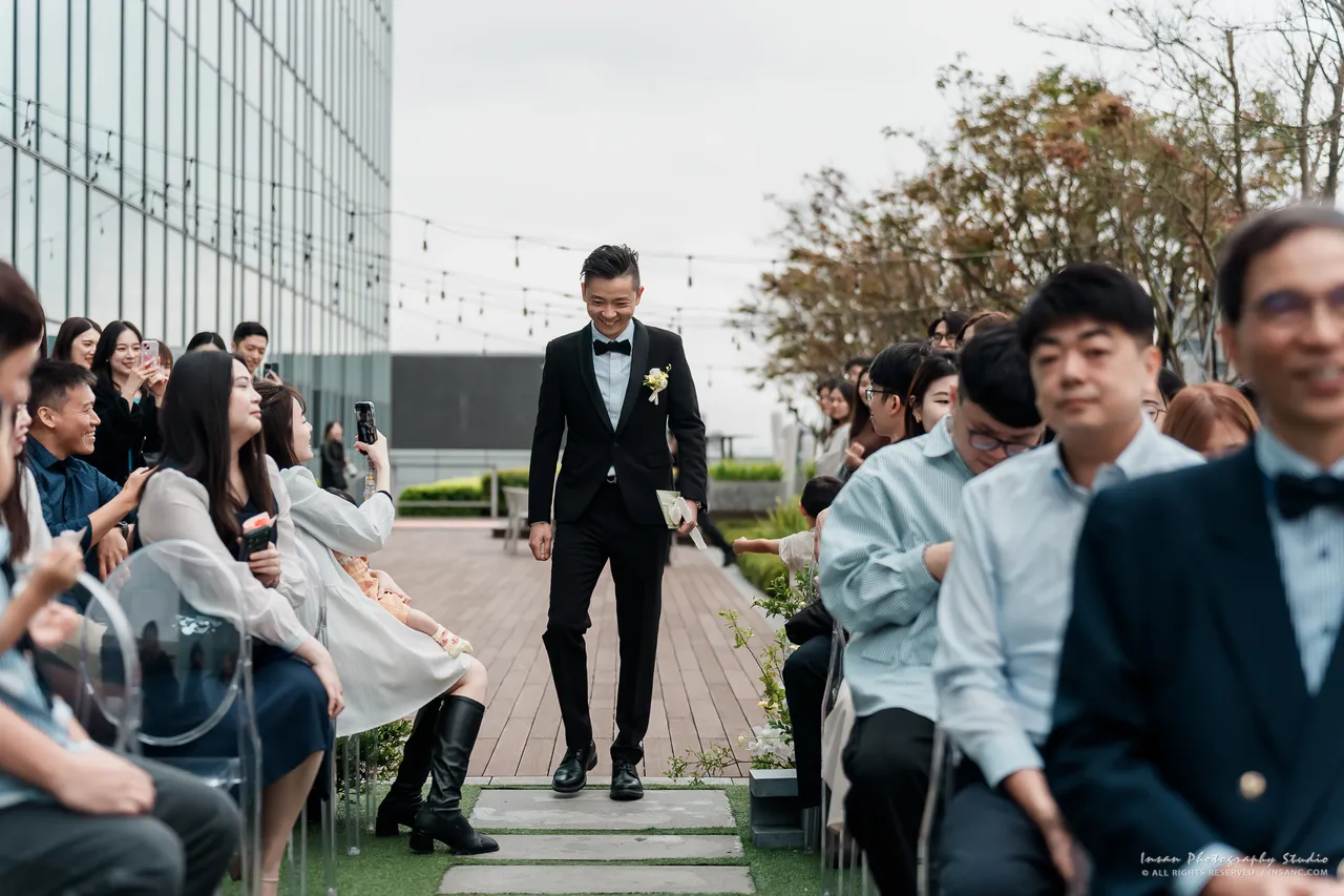 [ 婚攝英聖 | 台北婚攝 ] 修豪+郁雯 { 地點:國泰萬怡酒店Courtyard by Marriott Taipei Downtown} 婚攝英聖