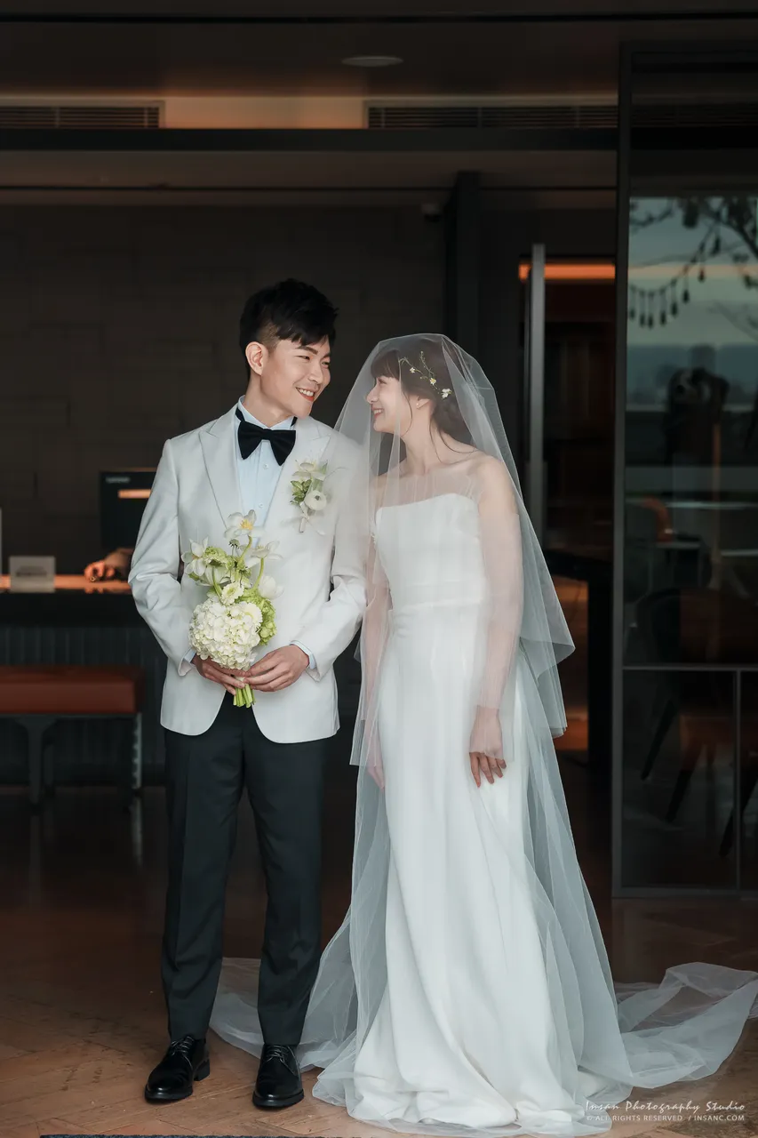 [ 婚攝英聖 | 台北婚攝 ] 修豪+郁雯 { 地點:國泰萬怡酒店Courtyard by Marriott Taipei Downtown} 婚攝英聖