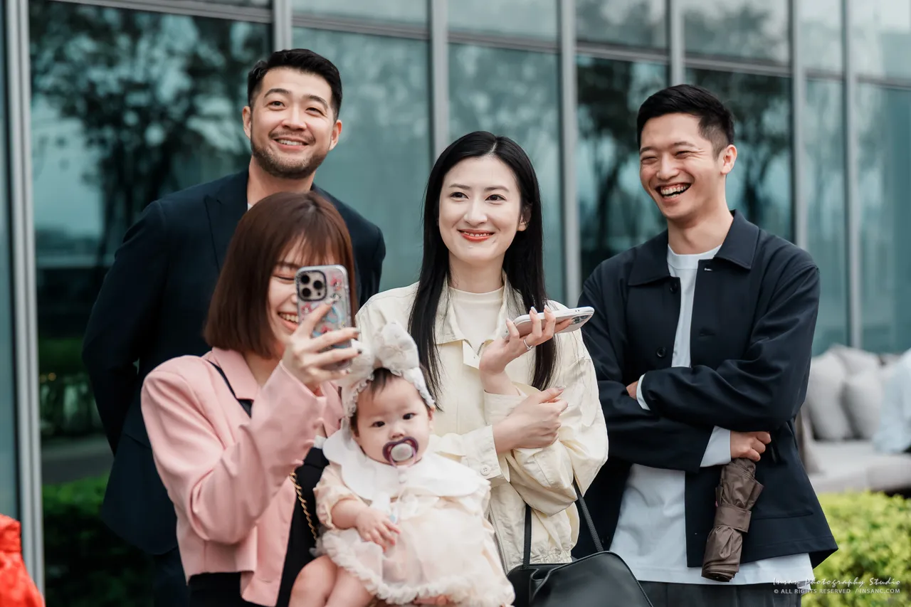 [ 婚攝英聖 | 台北婚攝 ] 修豪+郁雯 { 地點:國泰萬怡酒店Courtyard by Marriott Taipei Downtown} 婚攝英聖