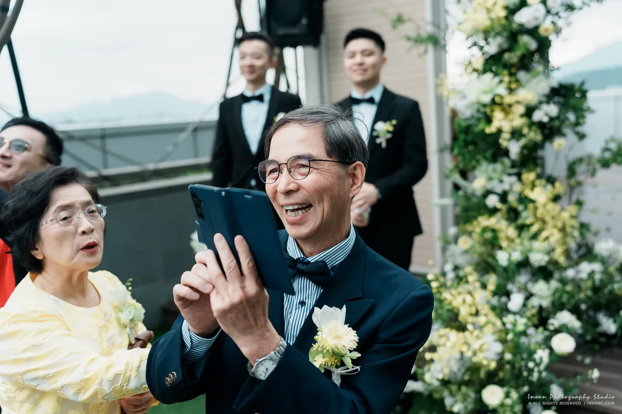 [ 婚攝英聖 | 台北婚攝 ] 修豪+郁雯 { 地點:國泰萬怡酒店Courtyard by Marriott Taipei Downtown} 婚攝英聖