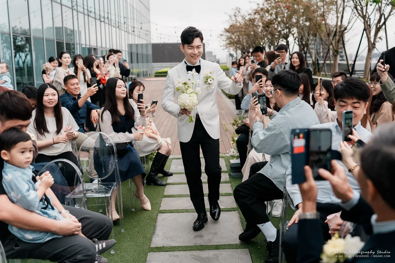 [ 婚攝英聖 | 台北婚攝 ] 修豪+郁雯 { 地點:國泰萬怡酒店Courtyard by Marriott Taipei Downtown} 婚攝英聖
