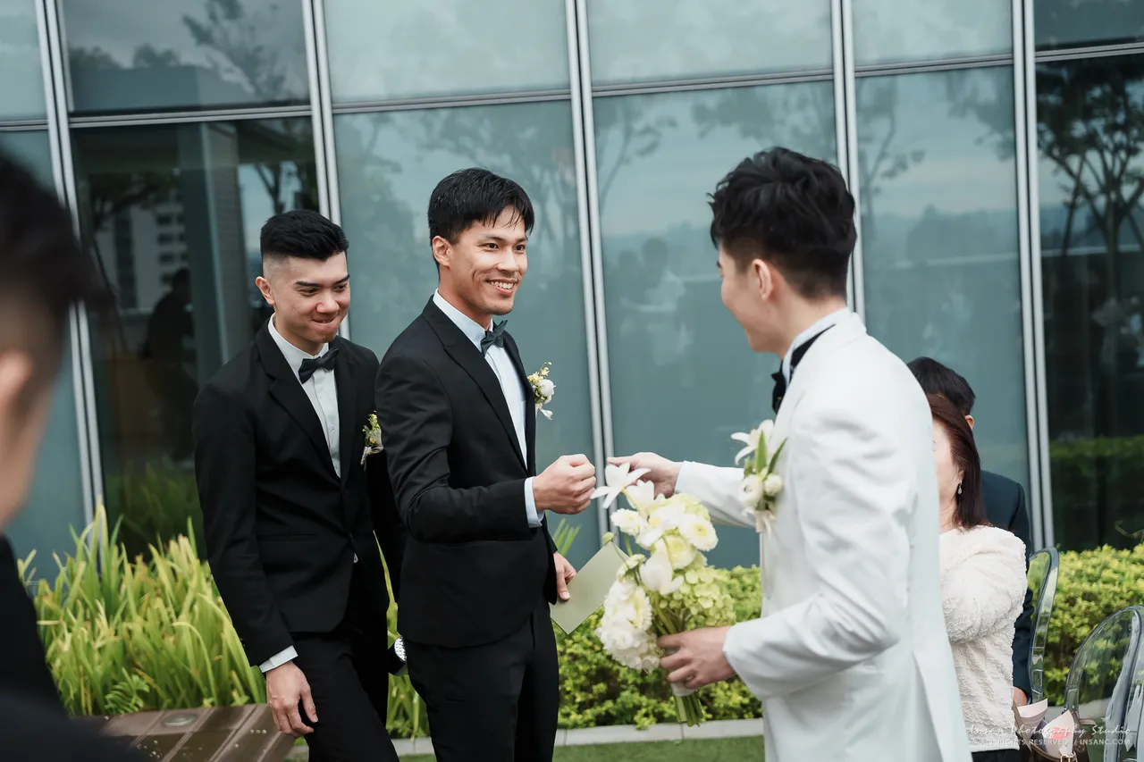 [ 婚攝英聖 | 台北婚攝 ] 修豪+郁雯 { 地點:國泰萬怡酒店Courtyard by Marriott Taipei Downtown} 婚攝英聖