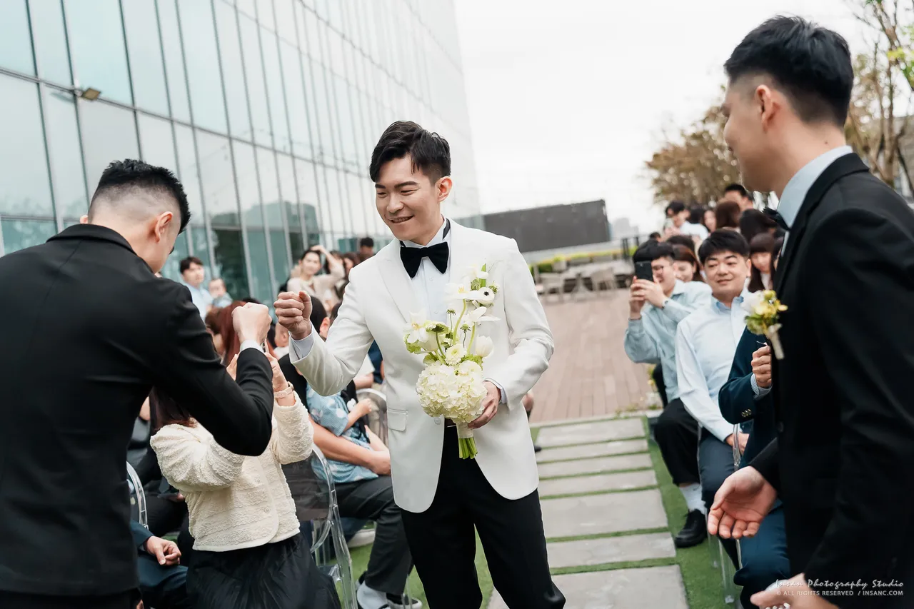 [ 婚攝英聖 | 台北婚攝 ] 修豪+郁雯 { 地點:國泰萬怡酒店Courtyard by Marriott Taipei Downtown} 婚攝英聖