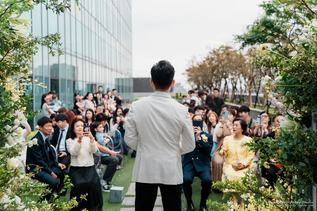 [ 婚攝英聖 | 台北婚攝 ] 修豪+郁雯 { 地點:國泰萬怡酒店Courtyard by Marriott Taipei Downtown} 婚攝英聖