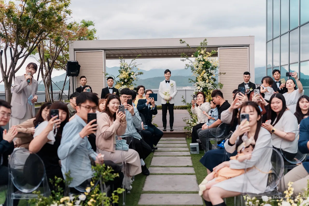 [ 婚攝英聖 | 台北婚攝 ] 修豪+郁雯 { 地點:國泰萬怡酒店Courtyard by Marriott Taipei Downtown} 婚攝英聖