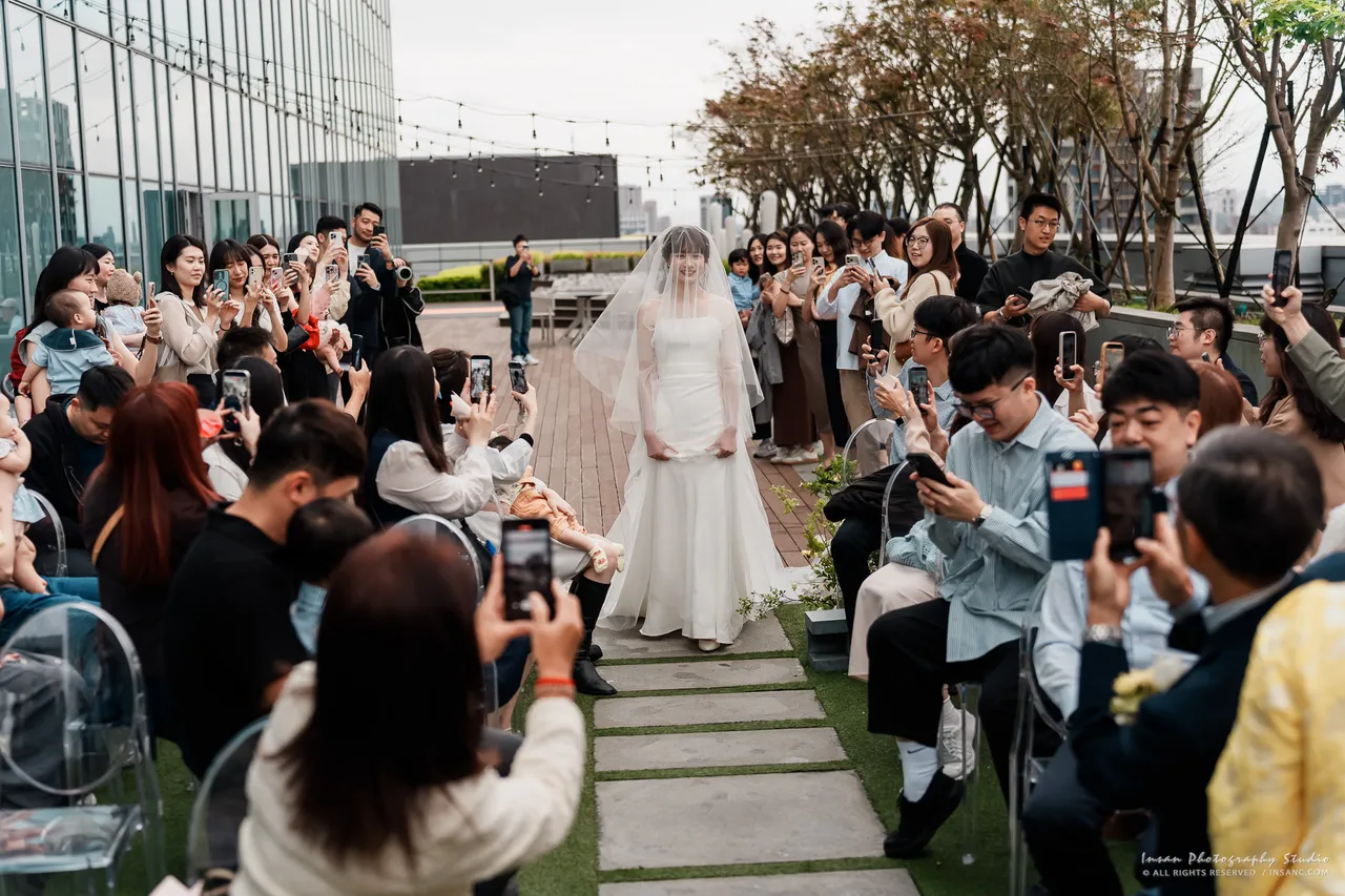 [ 婚攝英聖 | 台北婚攝 ] 修豪+郁雯 { 地點:國泰萬怡酒店Courtyard by Marriott Taipei Downtown} 婚攝英聖
