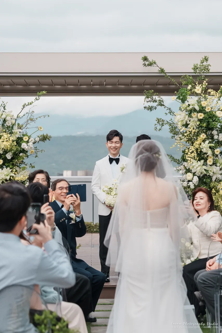 [ 婚攝英聖 | 台北婚攝 ] 修豪+郁雯 { 地點:國泰萬怡酒店Courtyard by Marriott Taipei Downtown} 婚攝英聖