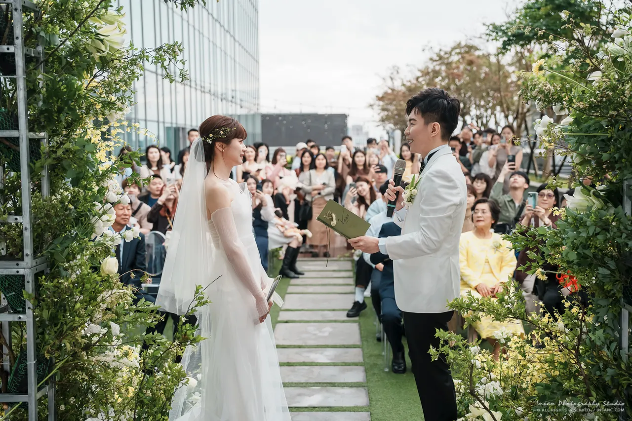 [ 婚攝英聖 | 台北婚攝 ] 修豪+郁雯 { 地點:國泰萬怡酒店Courtyard by Marriott Taipei Downtown} 婚攝英聖