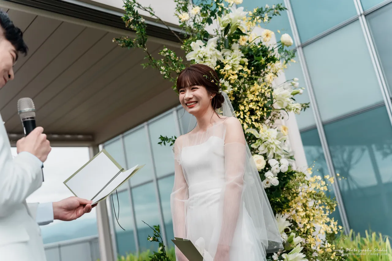 [ 婚攝英聖 | 台北婚攝 ] 修豪+郁雯 { 地點:國泰萬怡酒店Courtyard by Marriott Taipei Downtown} 婚攝英聖