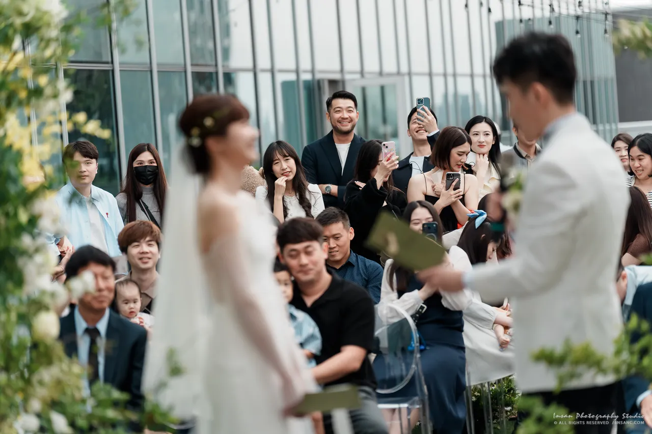 [ 婚攝英聖 | 台北婚攝 ] 修豪+郁雯 { 地點:國泰萬怡酒店Courtyard by Marriott Taipei Downtown} 婚攝英聖