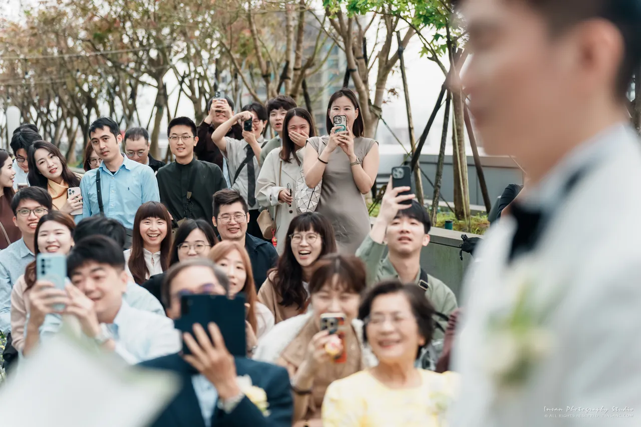 [ 婚攝英聖 | 台北婚攝 ] 修豪+郁雯 { 地點:國泰萬怡酒店Courtyard by Marriott Taipei Downtown} 婚攝英聖