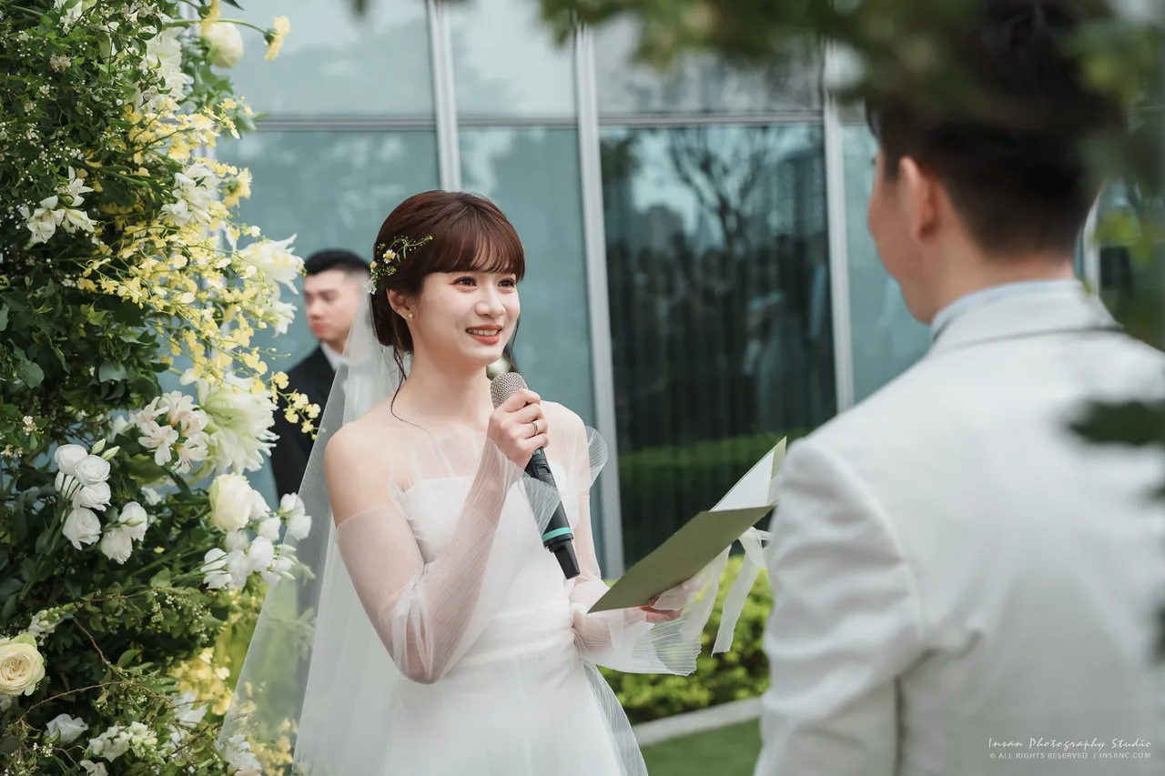[ 婚攝英聖 | 台北婚攝 ] 修豪+郁雯 { 地點:國泰萬怡酒店Courtyard by Marriott Taipei Downtown} 婚攝英聖
