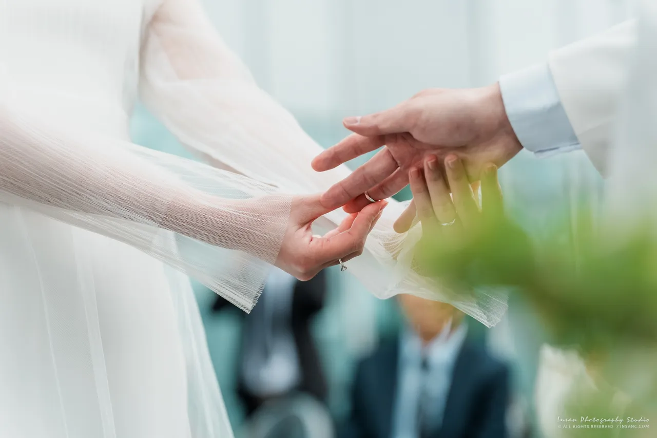 [ 婚攝英聖 | 台北婚攝 ] 修豪+郁雯 { 地點:國泰萬怡酒店Courtyard by Marriott Taipei Downtown} 婚攝英聖