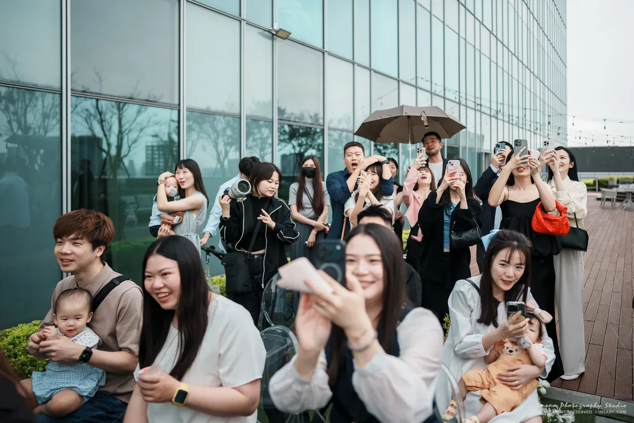 [ 婚攝英聖 | 台北婚攝 ] 修豪+郁雯 { 地點:國泰萬怡酒店Courtyard by Marriott Taipei Downtown} 婚攝英聖