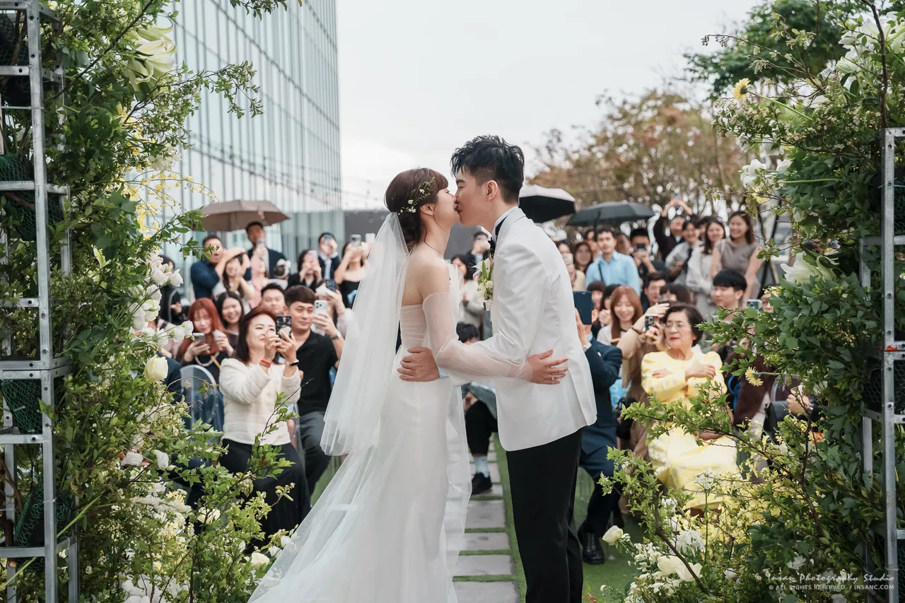 [ 婚攝英聖 | 台北婚攝 ] 修豪+郁雯 { 地點:國泰萬怡酒店Courtyard by Marriott Taipei Downtown} 婚攝英聖