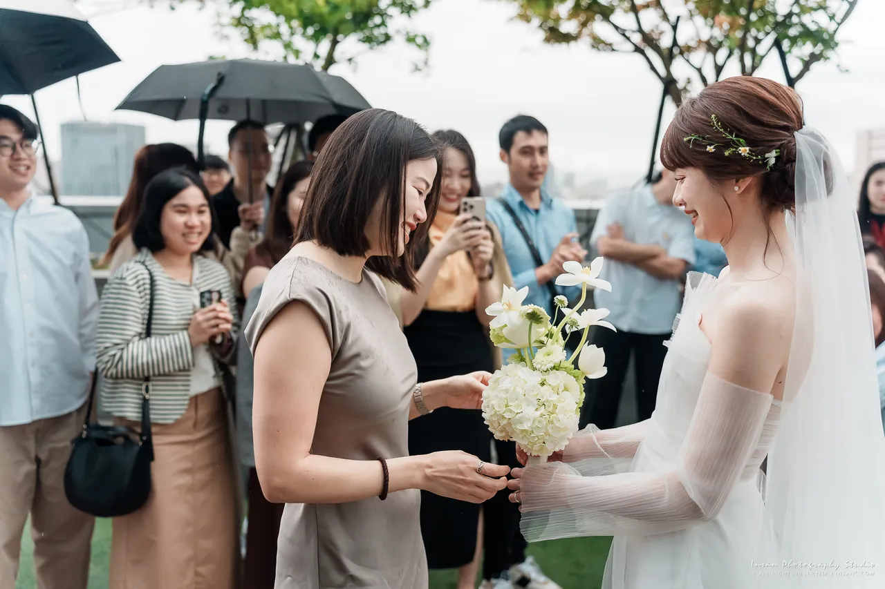 [ 婚攝英聖 | 台北婚攝 ] 修豪+郁雯 { 地點:國泰萬怡酒店Courtyard by Marriott Taipei Downtown} 婚攝英聖