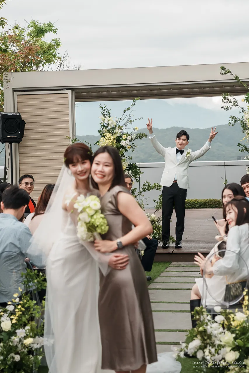 [ 婚攝英聖 | 台北婚攝 ] 修豪+郁雯 { 地點:國泰萬怡酒店Courtyard by Marriott Taipei Downtown} 婚攝英聖